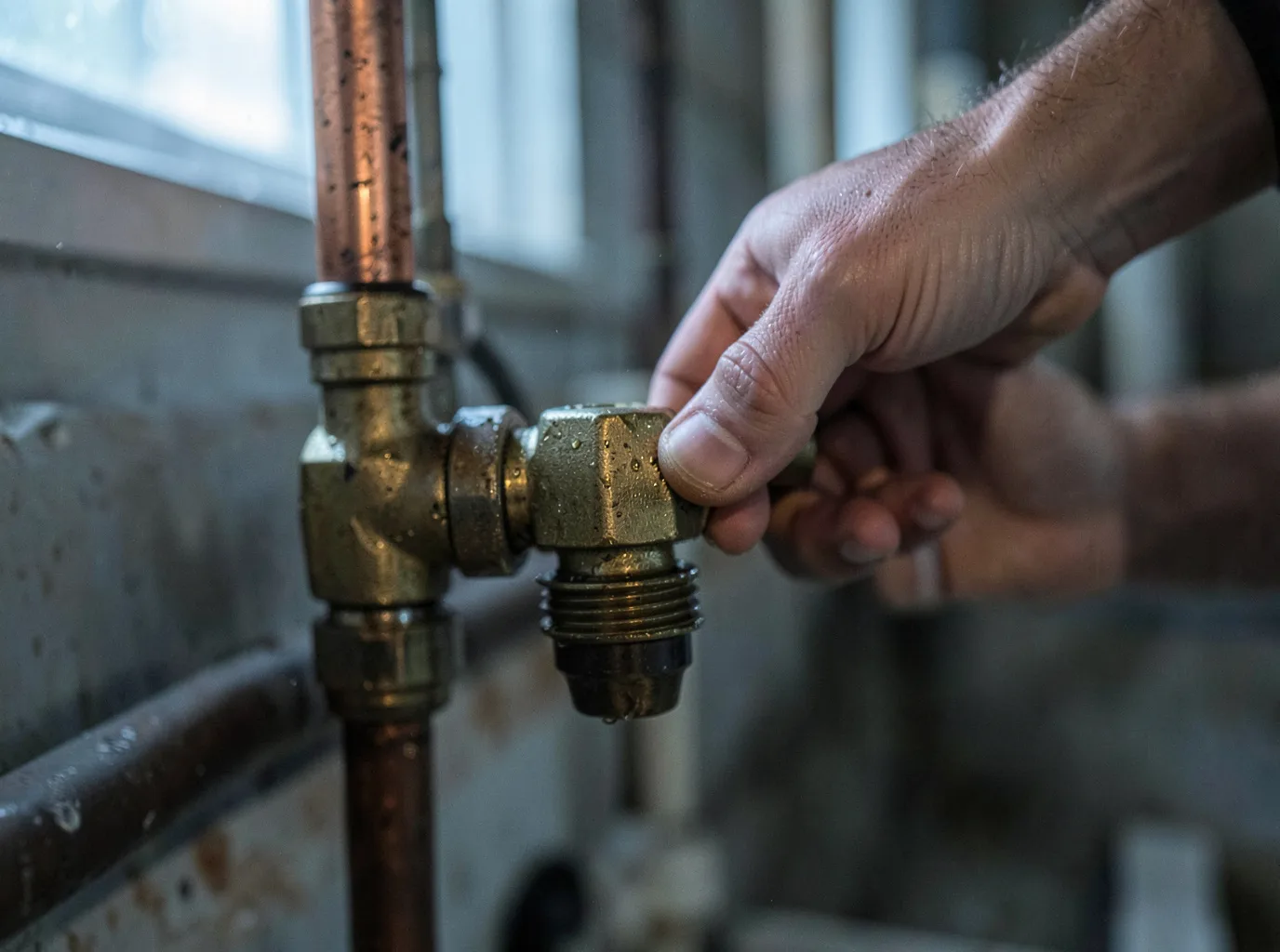 Emergency Plumber Ludell, KS FAQs